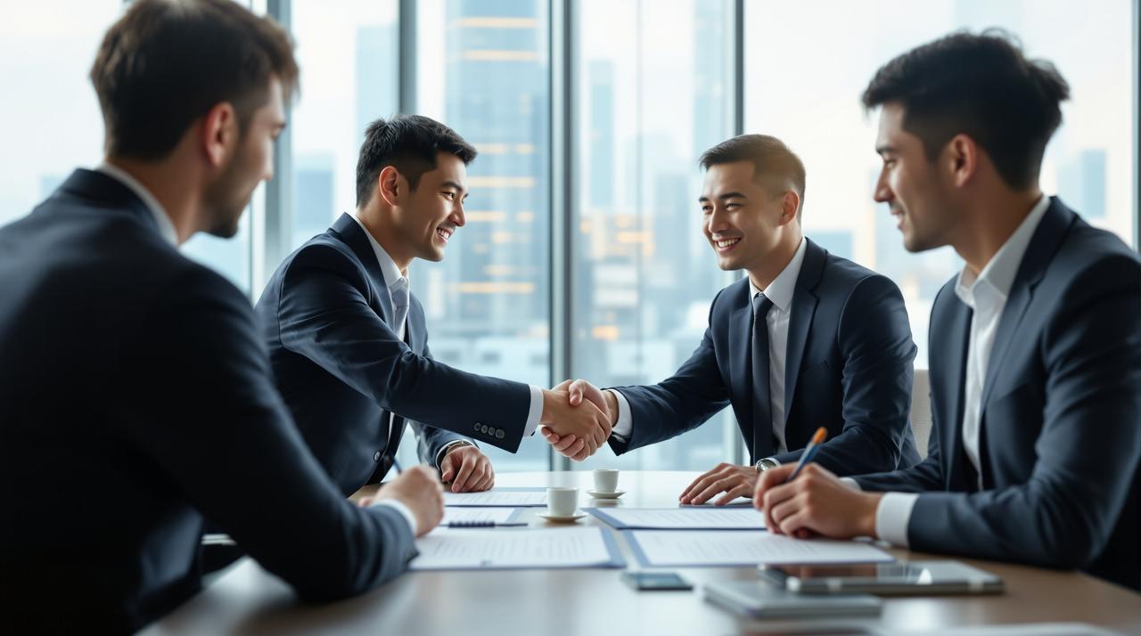 茄子视频与腾讯视频达成战略合作,共同打造精品网络剧内容