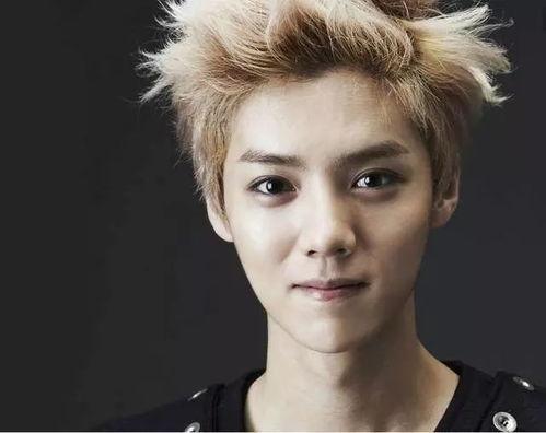 鹿晗背景爆料,从平凡少年到流量王者的蜕变之路