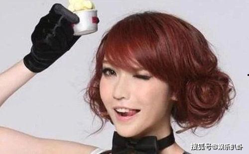 娱乐圈4位变性女星,娱乐圈四位变性女星的华丽蜕变之路