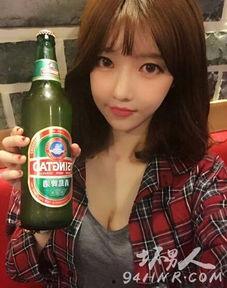 韩国女主播水果是谁,揭秘网络红人的魅力人生