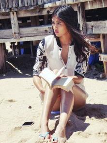 赵丽娜生活照,揭秘明星的日常时光