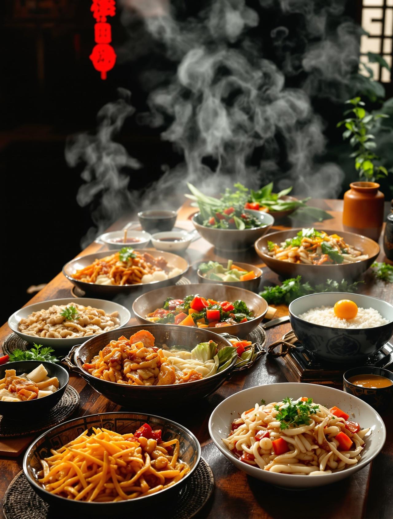 美食之旅：寻味中国高清在线观看_扣扣影院