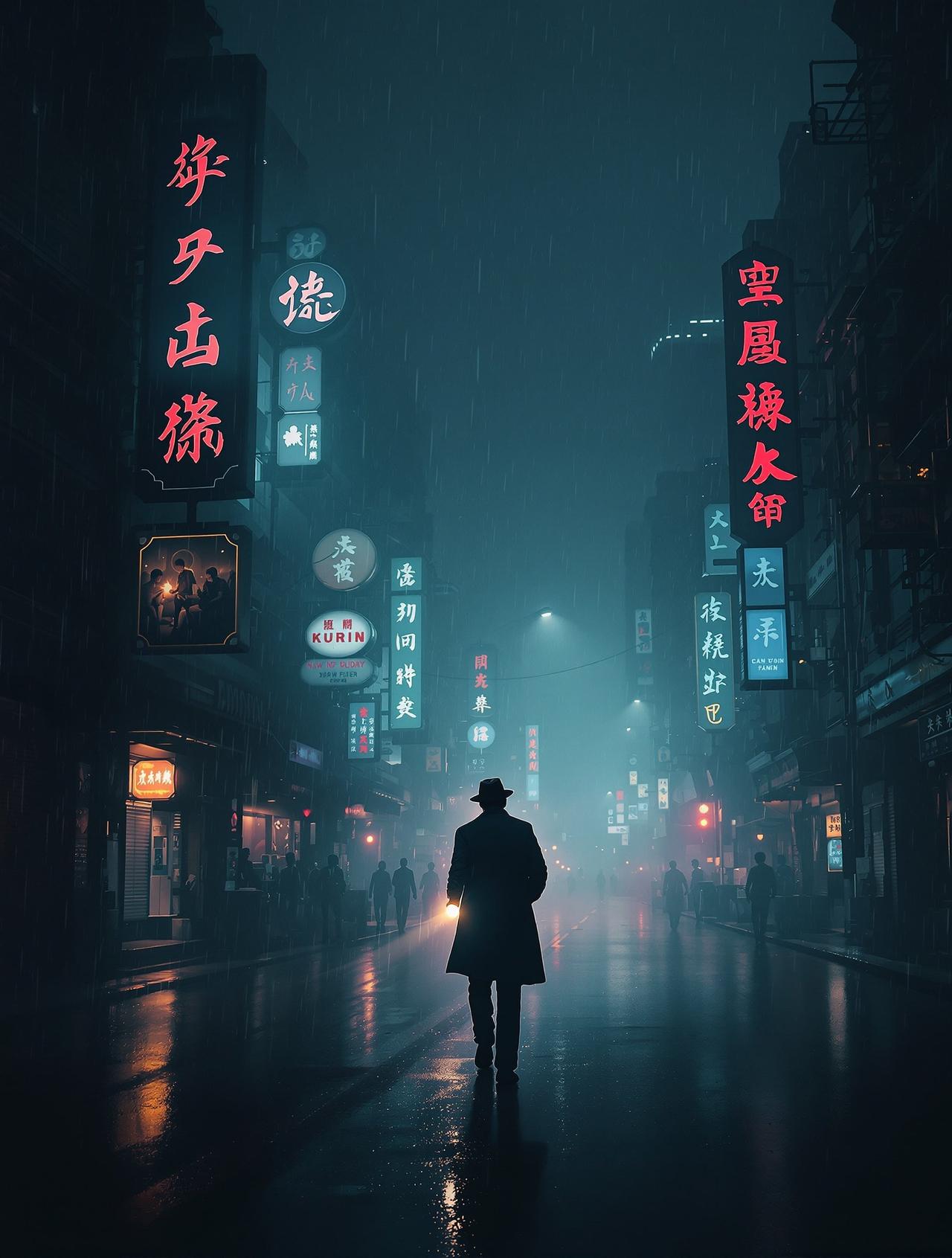 暗夜追凶高清在线观看_扣扣影院