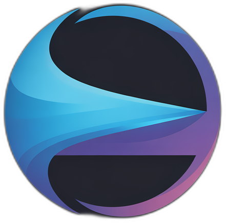 扣扣影院 Logo